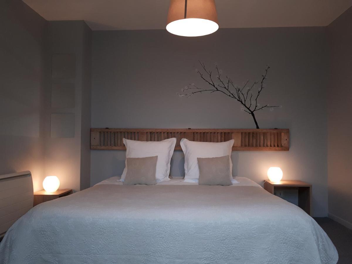 Apt 8 Du Temple Hypercentre & Parking Apartment Cambrai Ngoại thất bức ảnh